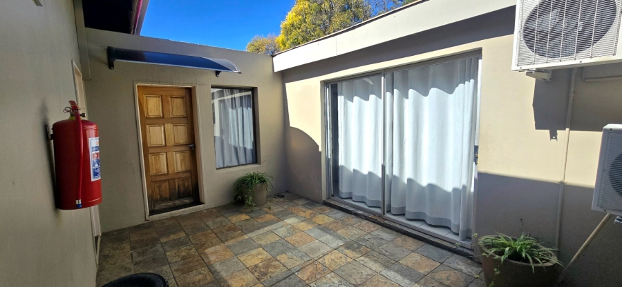 Commercial Property for Sale in Universitas Free State